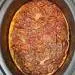 Crock Pot Pecan Pie